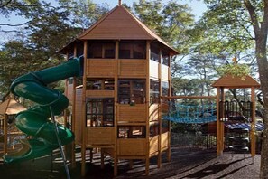 Área infantil