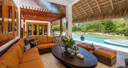 One of the Best Cap Cana Villas for Rent