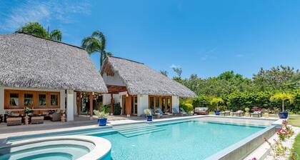 One of the Best Cap Cana Villas for Rent