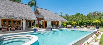 One of the Best Cap Cana Villas for Rent