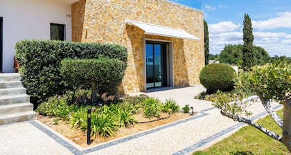 QUINTA DA ROSA 5 MINUTEN VON PRAIA BENAGIL CARVALHO CENTEANES.