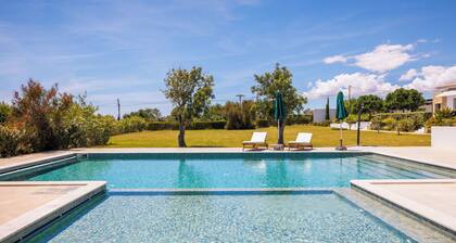 QUINTA DA ROSA 5 MINUTEN VON PRAIA BENAGIL CARVALHO CENTEANES.