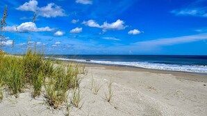 House, 4 Bedrooms | Beach - Beach Retreat by Peace Vacations (Georgetown)