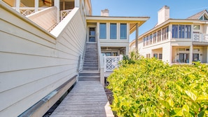 Villa, 4 Bedrooms | Exterior
