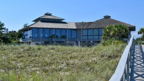 Exterior - Beach Villas by Peace Vacations (Georgetown)