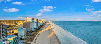 Your Family Dream Vacation Starts Here