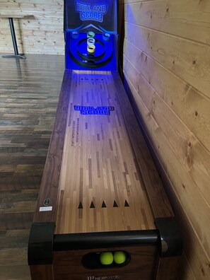 Spielezimmer