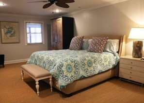 3 Schlafzimmer, kostenloses WLAN, Bettwäsche