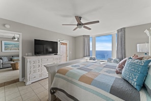 2 quartos, berço de viagem, Wi-Fi, roupa de cama