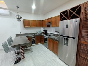 Dining tables