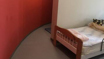 Exclusive Twin Room | In-room safe, individually decorated, individually furnished, desk