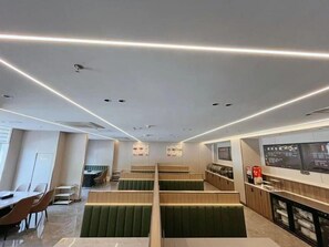 Tempat makan
