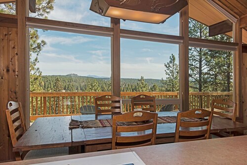 Oasis In The Pines - Private Pool