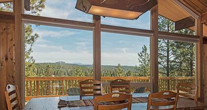 Oasis In The Pines - Private Pool