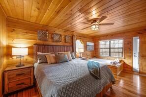 4 habitaciones, tabla de planchar con plancha y wifi gratis 