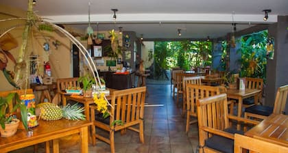 Pura Vida Hotel