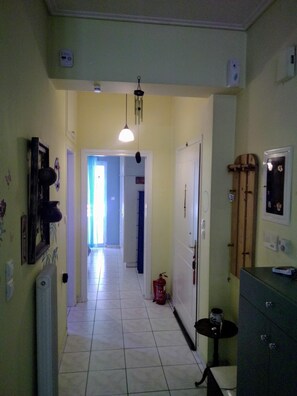 Interior - Stunning 2-bed Apartment in Kalamata (Kalamata)