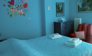 2 bedrooms, iron/ironing board, free WiFi, bed sheets - Stunning 2-bed Apartment in Kalamata (Kalamata)