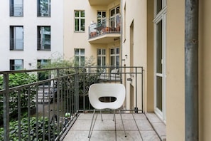 Apartment | Balcony