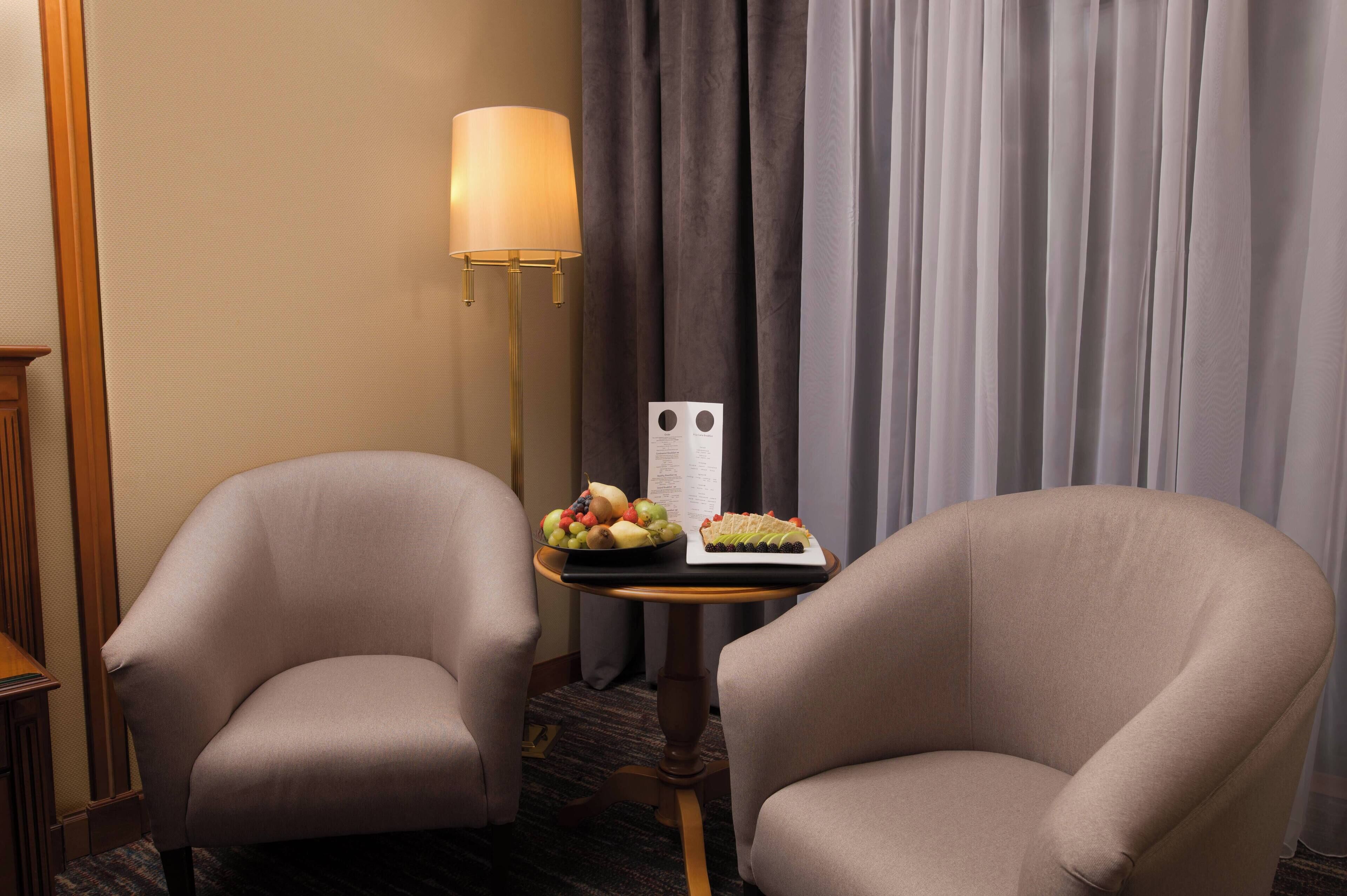 Foto - Grand Hotel Bucharest