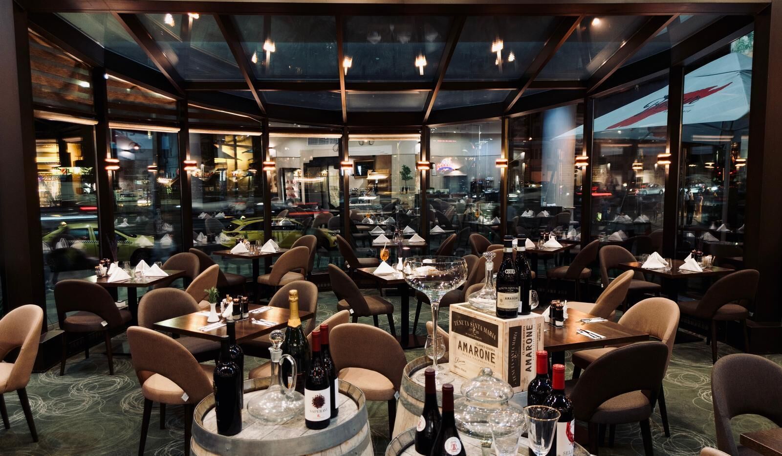 Foto - Grand Hotel Bucharest