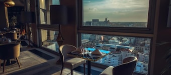 Grand Hotel Bucharest