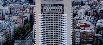 Grand Hotel Bucharest