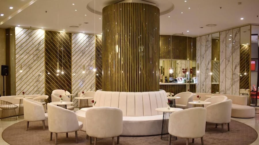 Grand Hotel Bucharest
