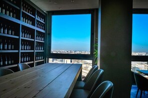 مطعم