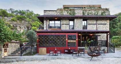 Casa Mila Kazdaglari