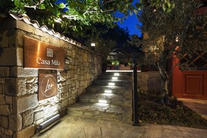 Front of property - Casa Mila Kazdaglari (Ayvacik)