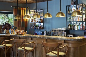 2 bars/lounges, beach bar - Casa Mila Kazdaglari (Ayvacik)
