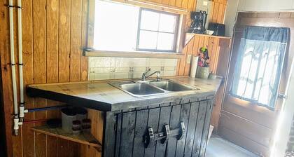 Little Middle perfect for 2