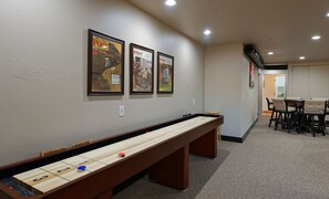 Sala de juegos