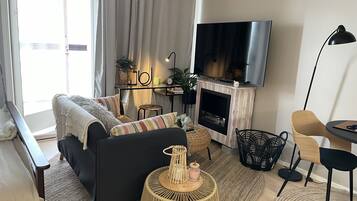 Huoneisto | Sisätilat