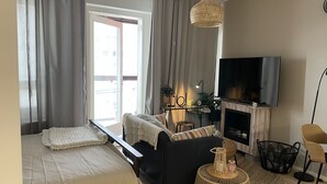 Apartment - Stunning 1-bed Apartment in Tampere (Tampere)