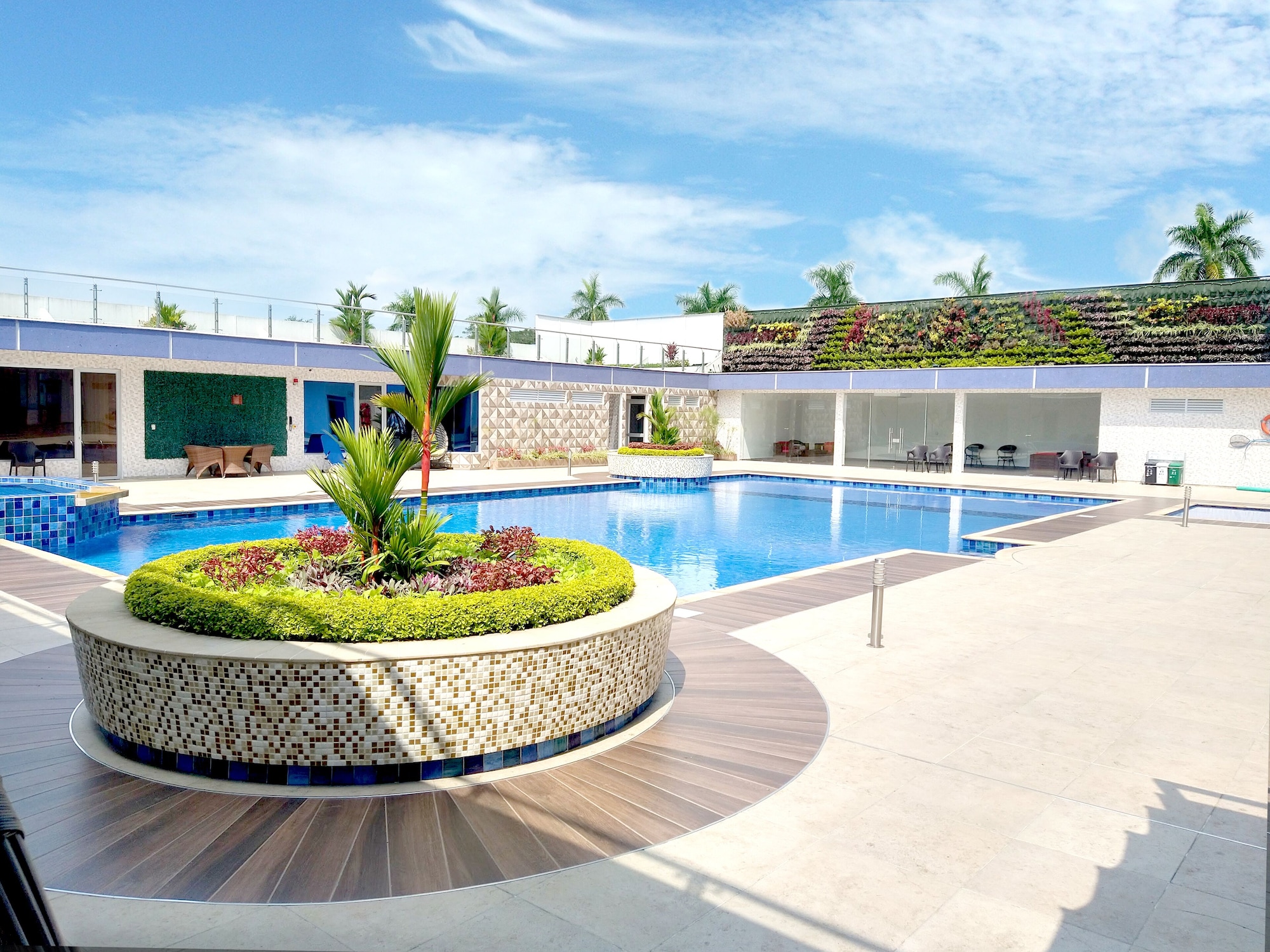 2 Star Hotels