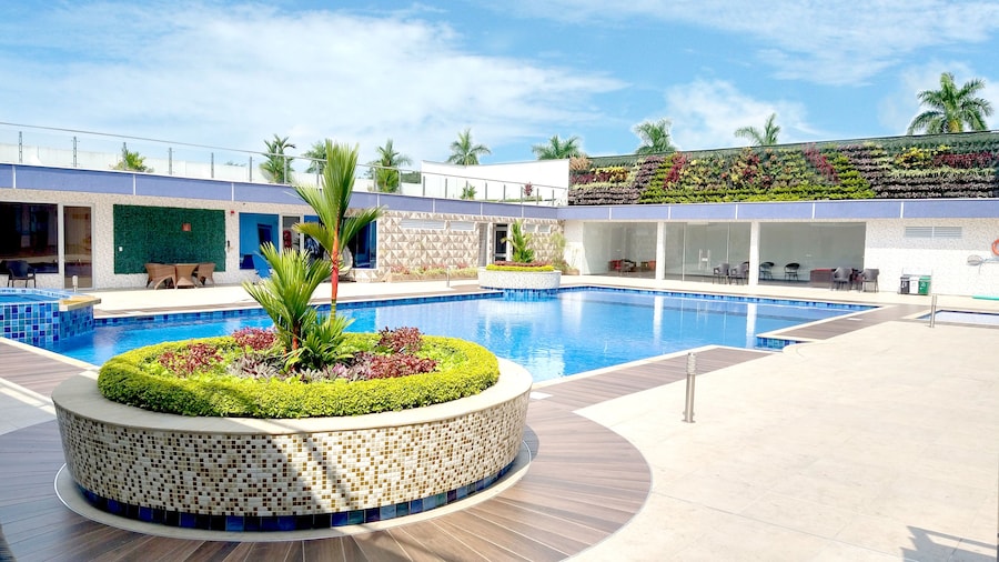 Hotel Royal Elim Internacional