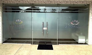 Spa - Hotel Real Elim International (Palmira)