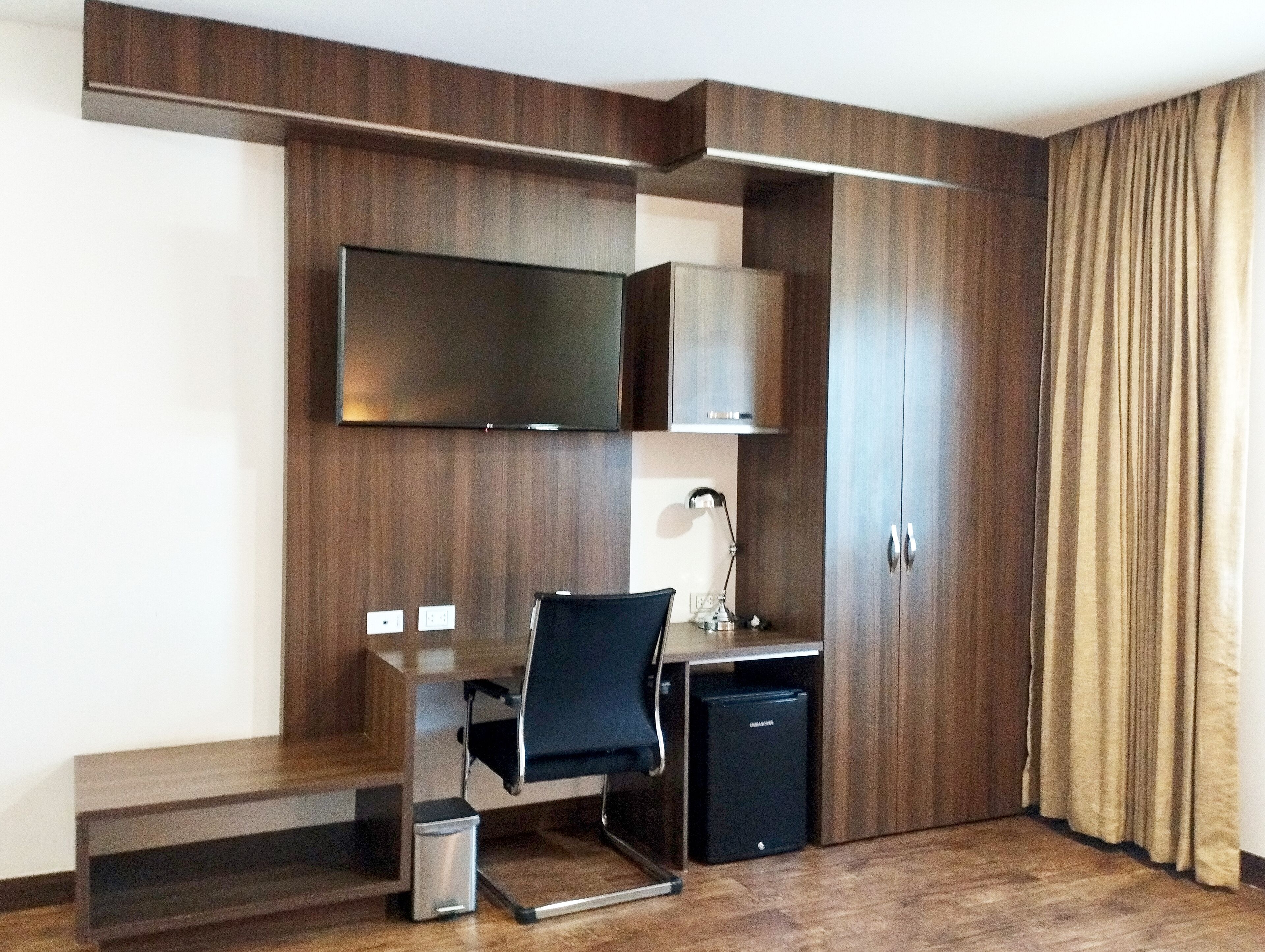 superior double room | premium bedding, down duvets, pillow-top beds, in-room safe