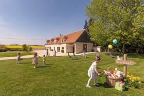 Kinderbereich