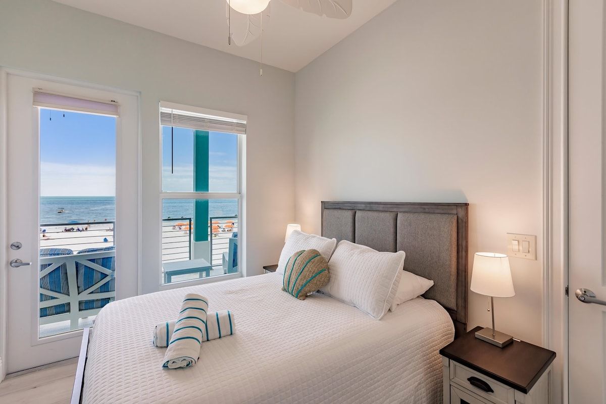 Bedroom #3