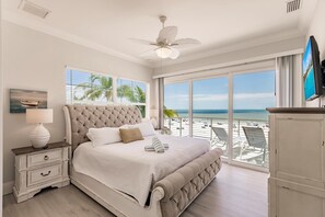 5 室のベッドルーム、アイロン / アイロン台、WiFi (無料)、ベッドシーツ