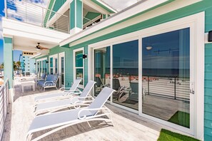 テラス / パティオ