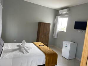 Comfort Double Room, 1 Double Bed | Free WiFi