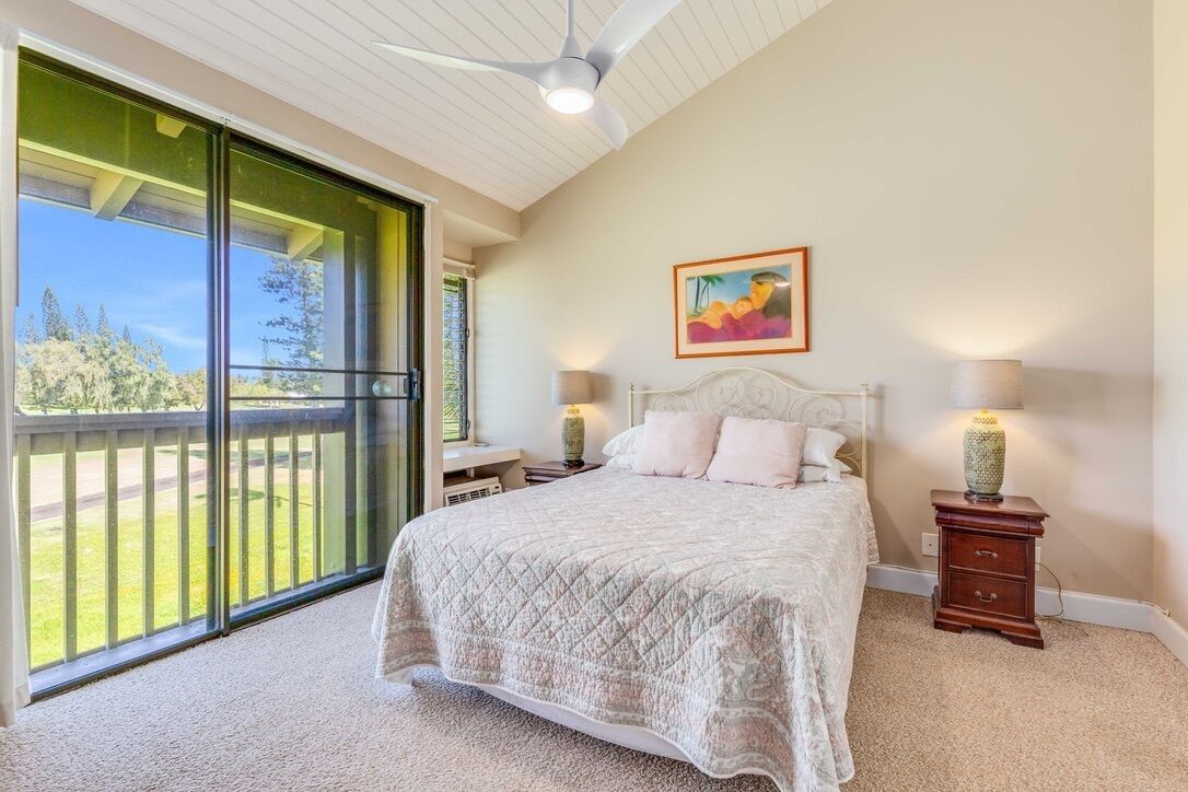 3 bedrooms, iron/ironing board, travel crib, free WiFi