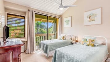 3 soverom, strykejern/-brett, reiseseng for barn og wi-fi (inkludert)