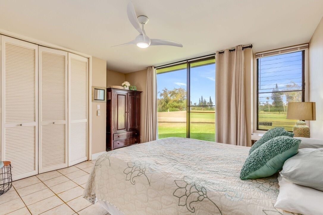 3 bedrooms, iron/ironing board, travel crib, free WiFi