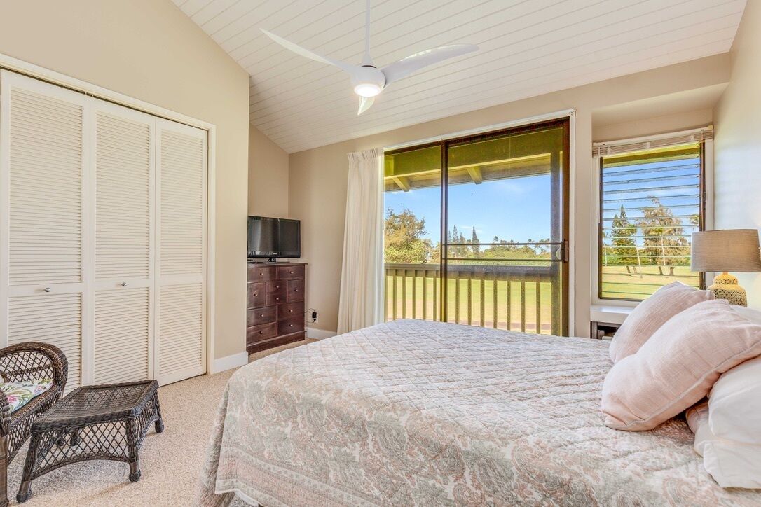 3 bedrooms, iron/ironing board, travel crib, free WiFi