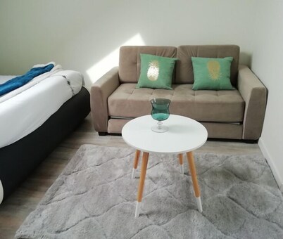 COSY STUDIO - LA MBETTA